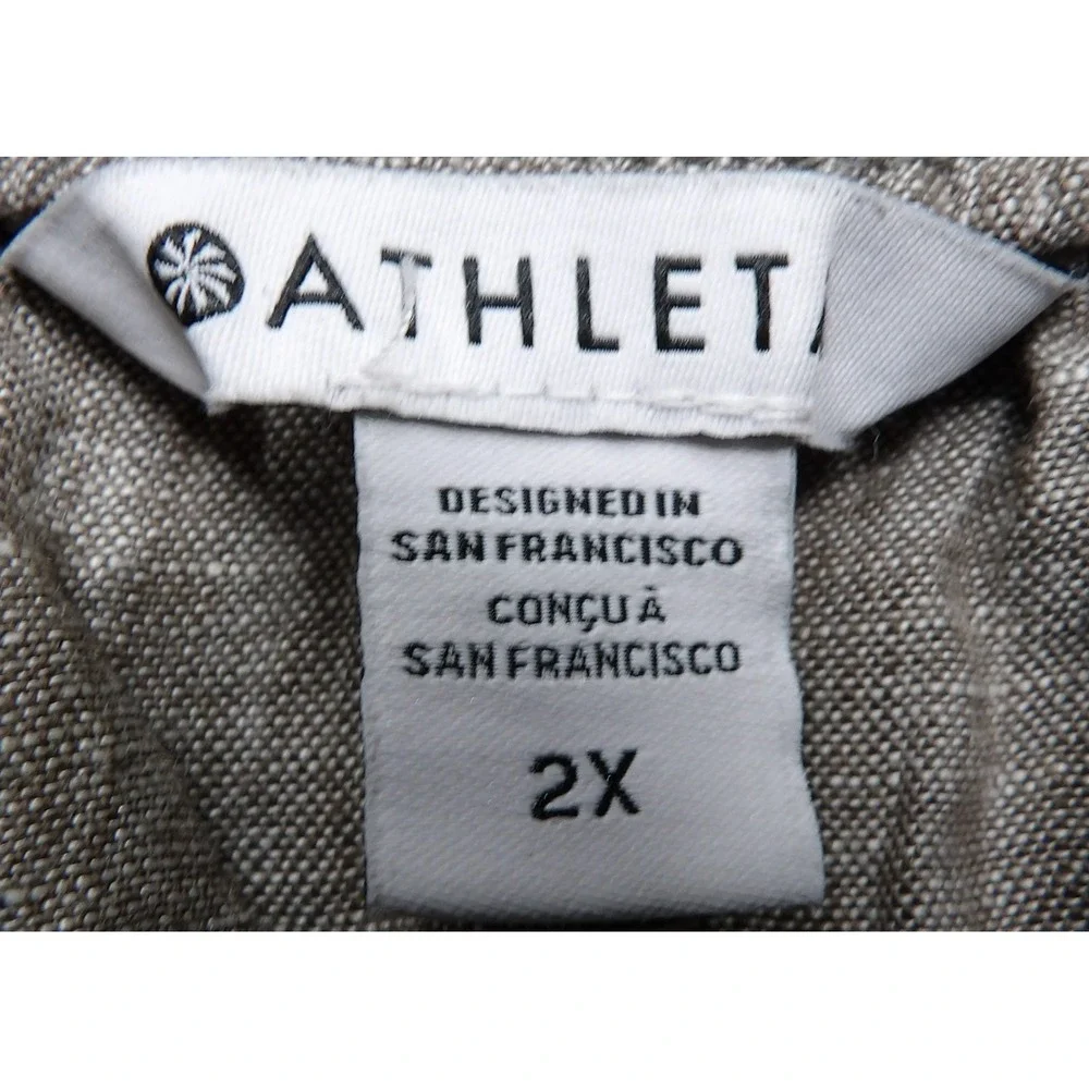 Athleta upgrade your